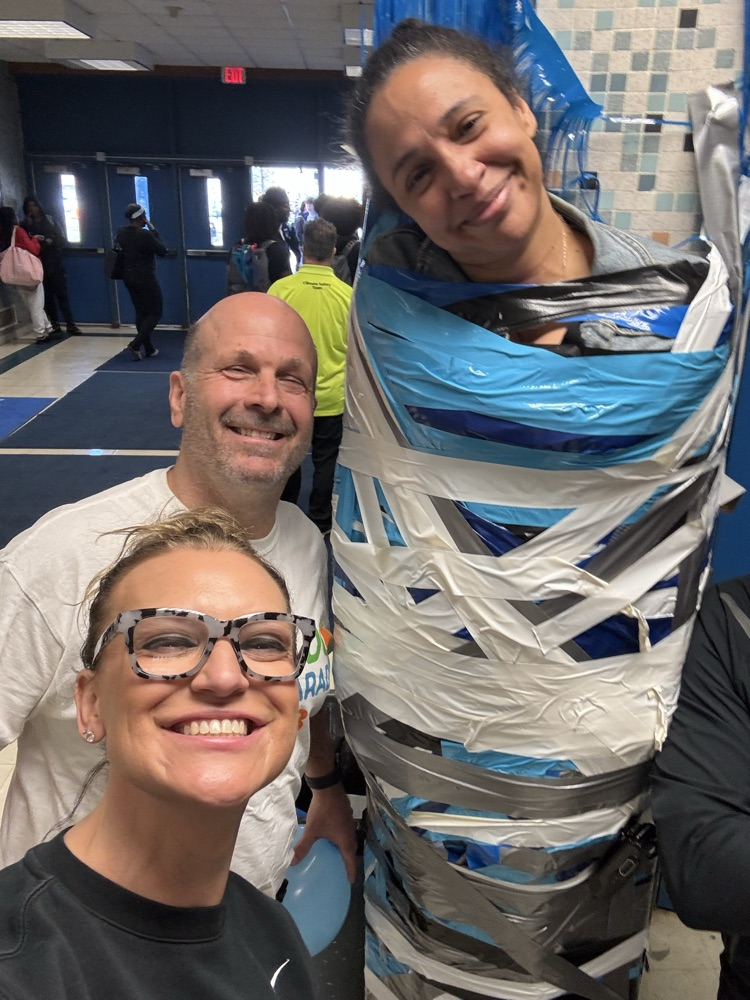 Bunnell Battle of the Classes 2026!