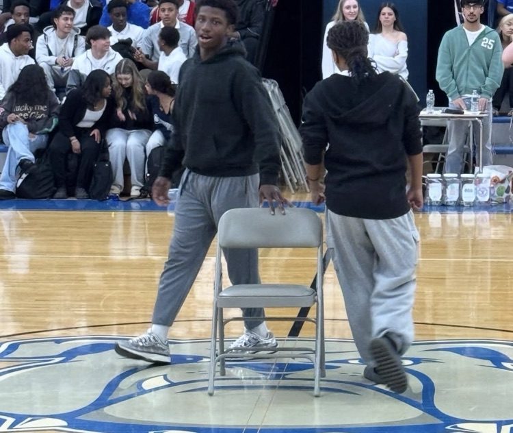 Bunnell Battle of the Classes 2026!