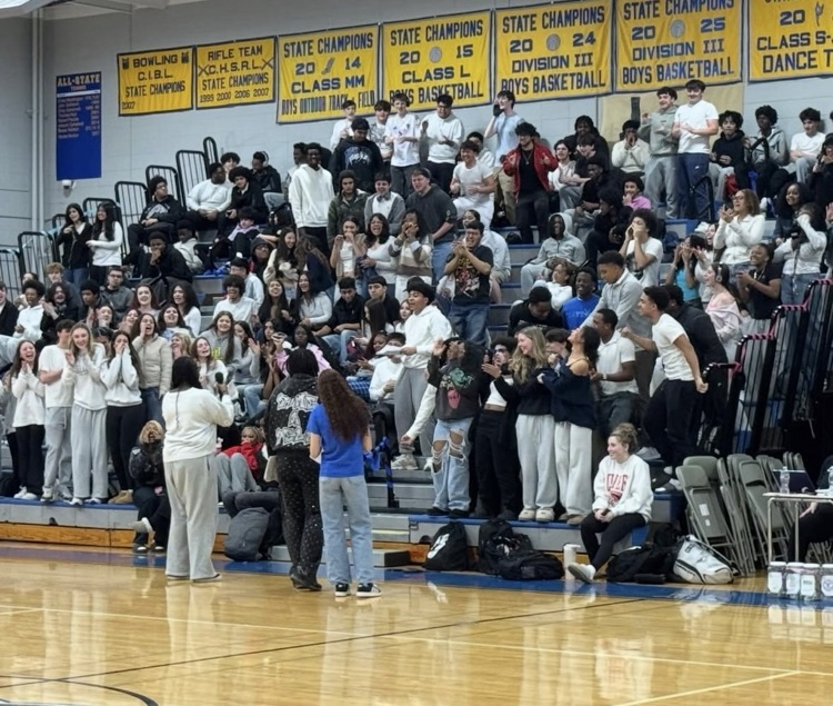 Bunnell Battle of the Classes 2026!