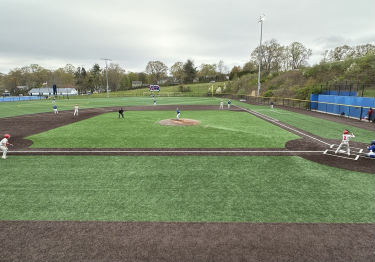  BHS vs SHS action on the diamonds!