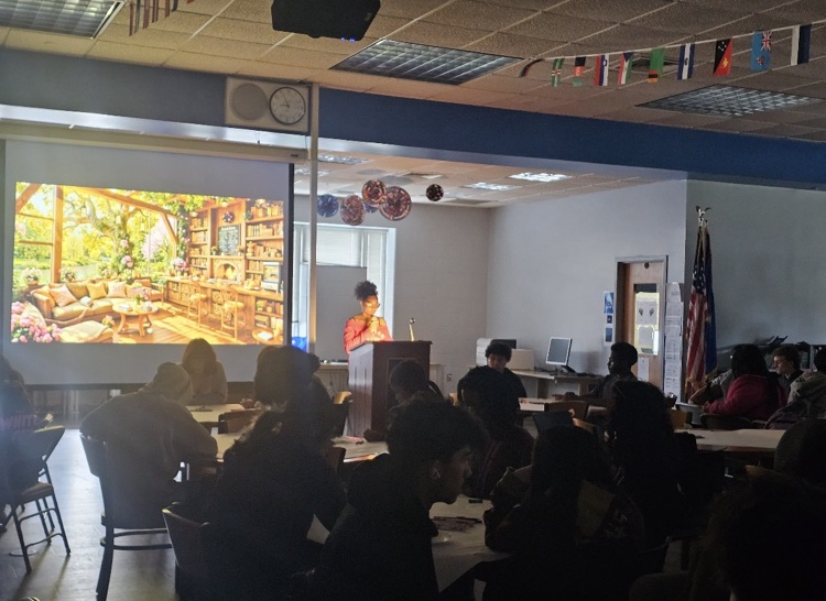 BHS Poetry Fest 2026!