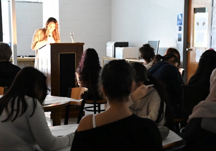 Annual Bunnell Poetry Fest 2026!