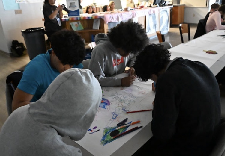 Annual Bunnell Poetry Fest 2026!