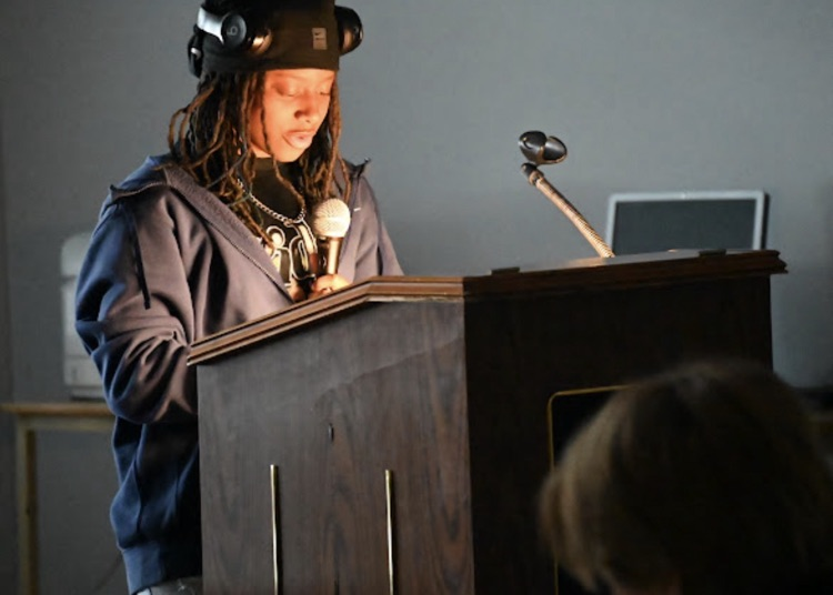 Annual Bunnell Poetry Fest 2026!