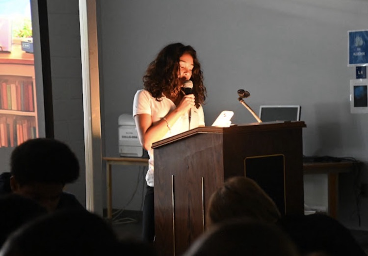 Annual Bunnell Poetry Fest 2026!