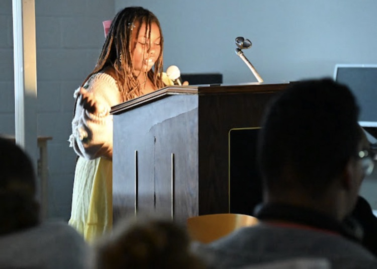 Annual Bunnell Poetry Fest 2026!