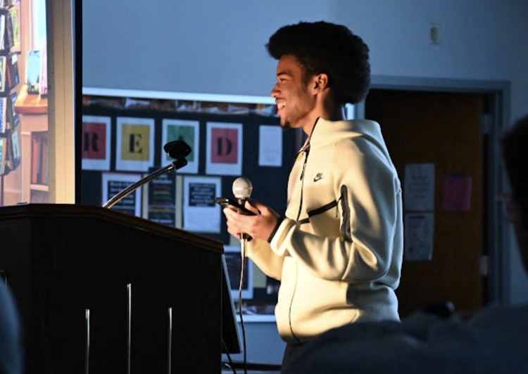 Annual Bunnell Poetry Fest 2026!