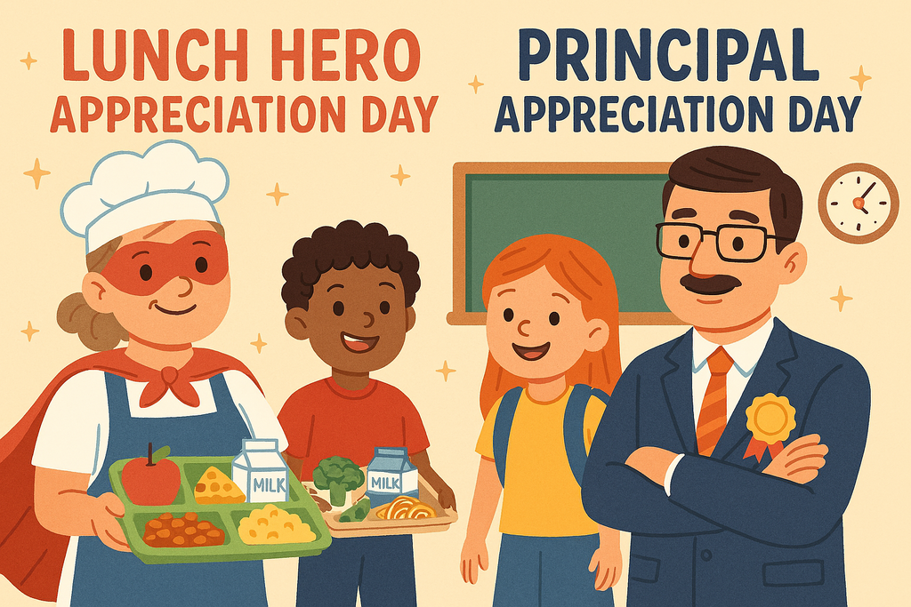 Appreciation Days