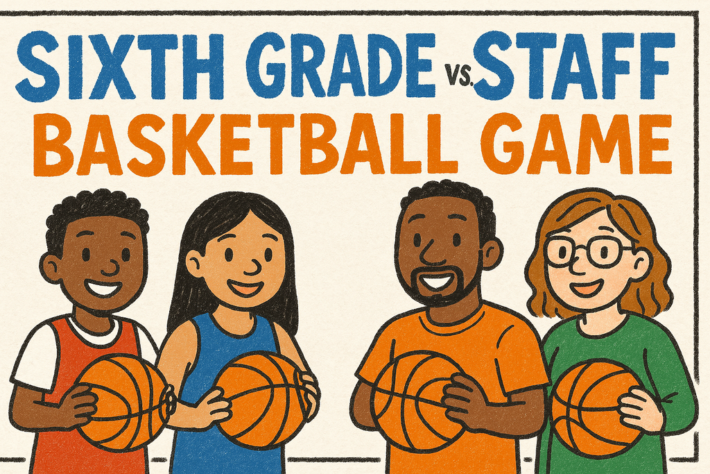 Basketball Game