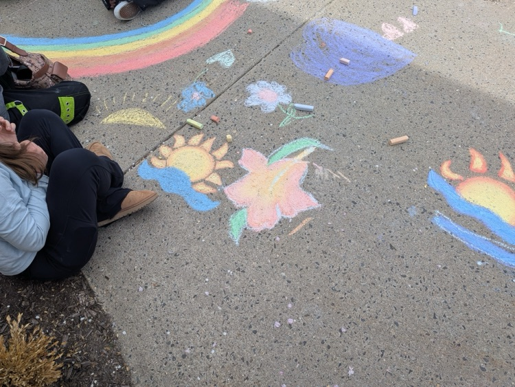  Bulldogs In Training Visit Flood and Second Hill Lane!