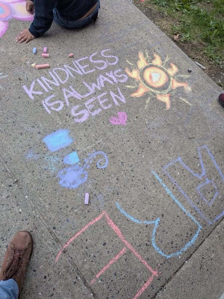  Bulldogs In Training Visit Flood and Second Hill Lane!