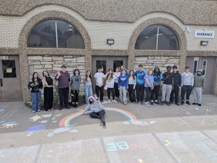  Bulldogs In Training Visit Flood and Second Hill Lane!