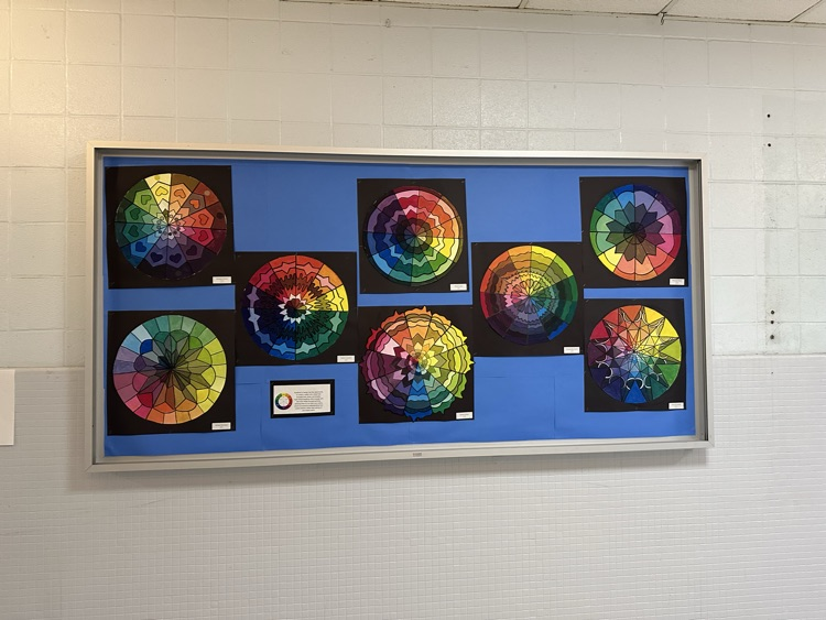 BUNNELL’S SPRING ART SHOW 2026!