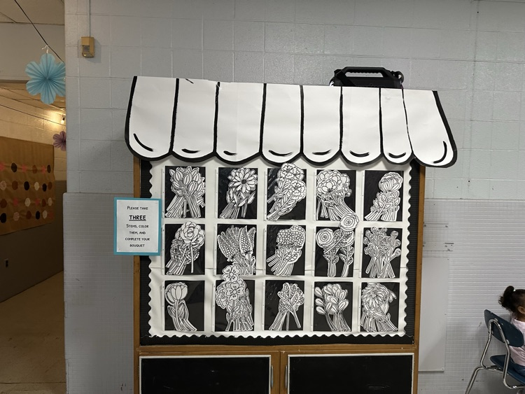 BUNNELL’S SPRING ART SHOW 2026 Part 2!