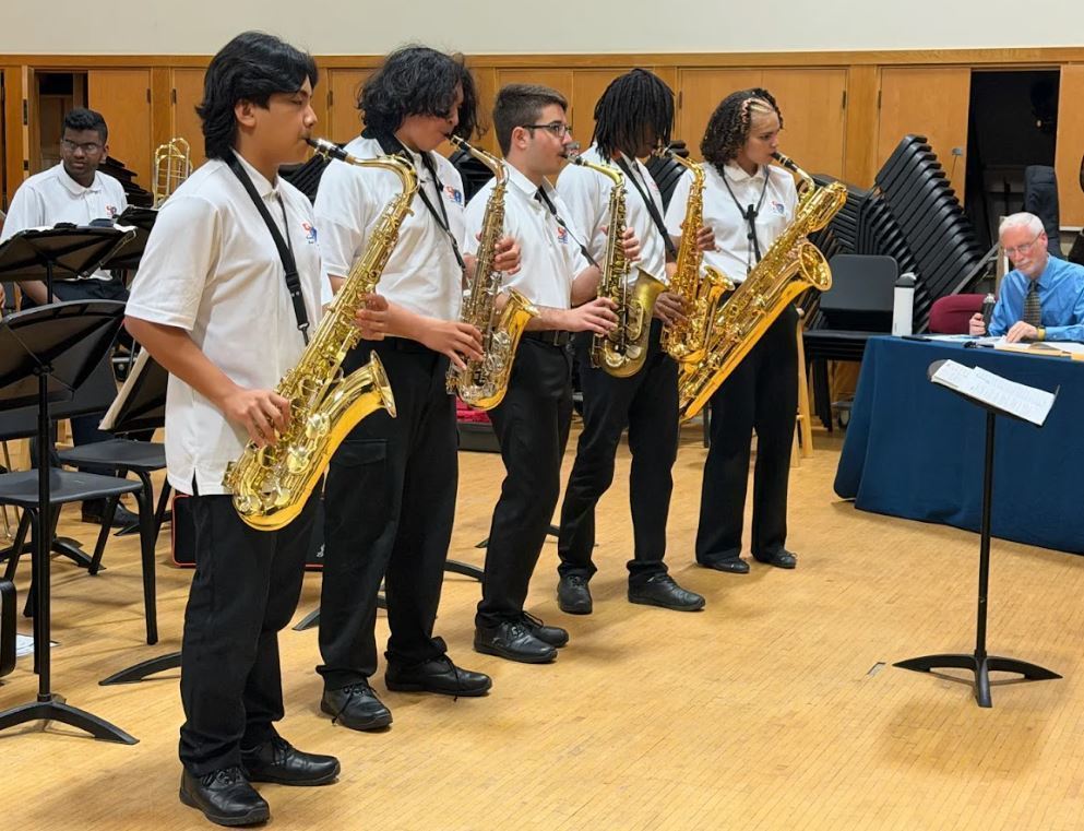 SHS Music Department