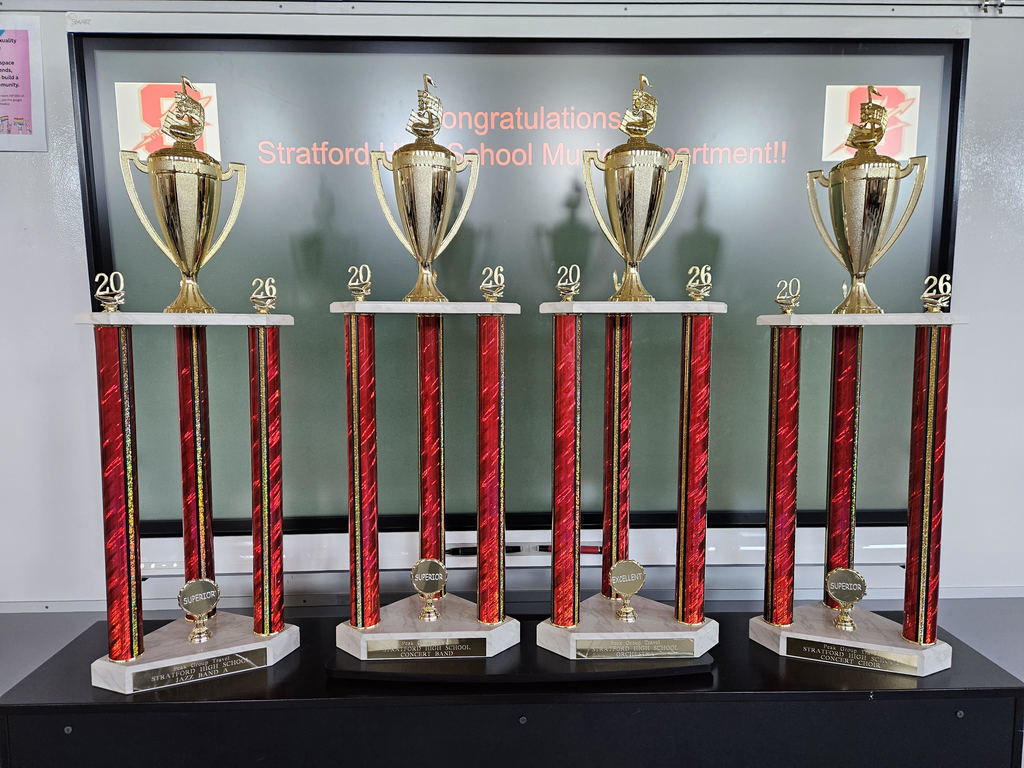 SHS Music Department