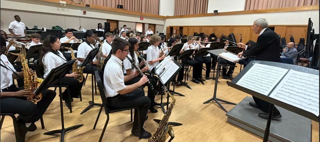 SHS Music Department