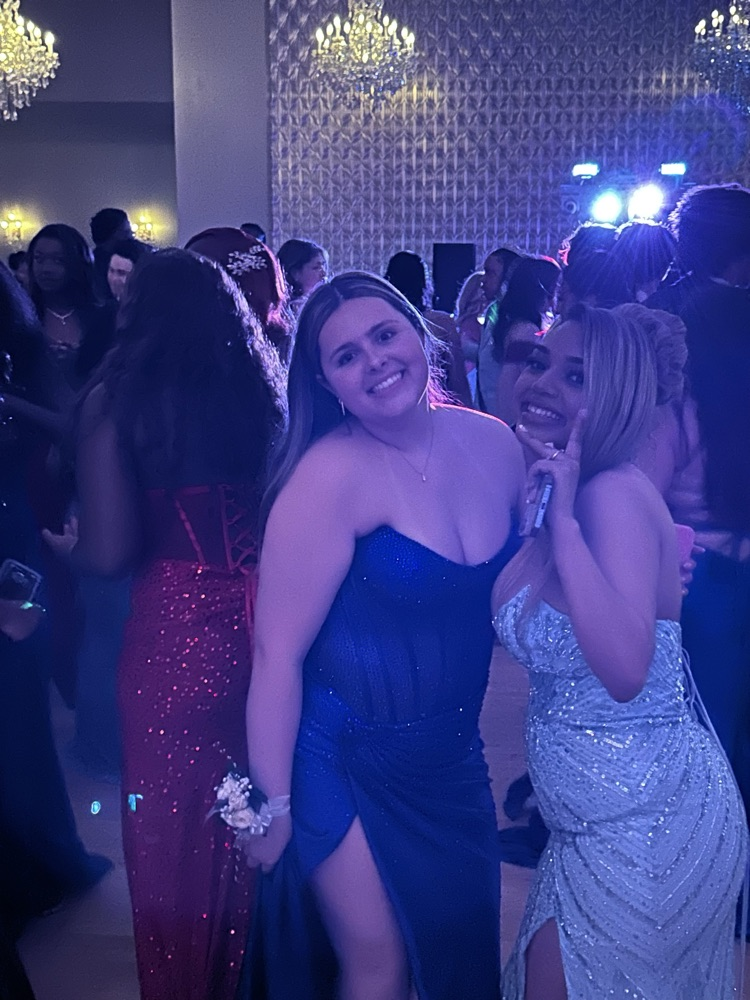 Bunnell Senior Prom 2026!