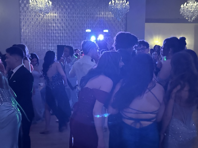 Bunnell Senior Prom 2026!