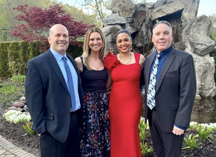 Bunnell Senior Prom 2026!