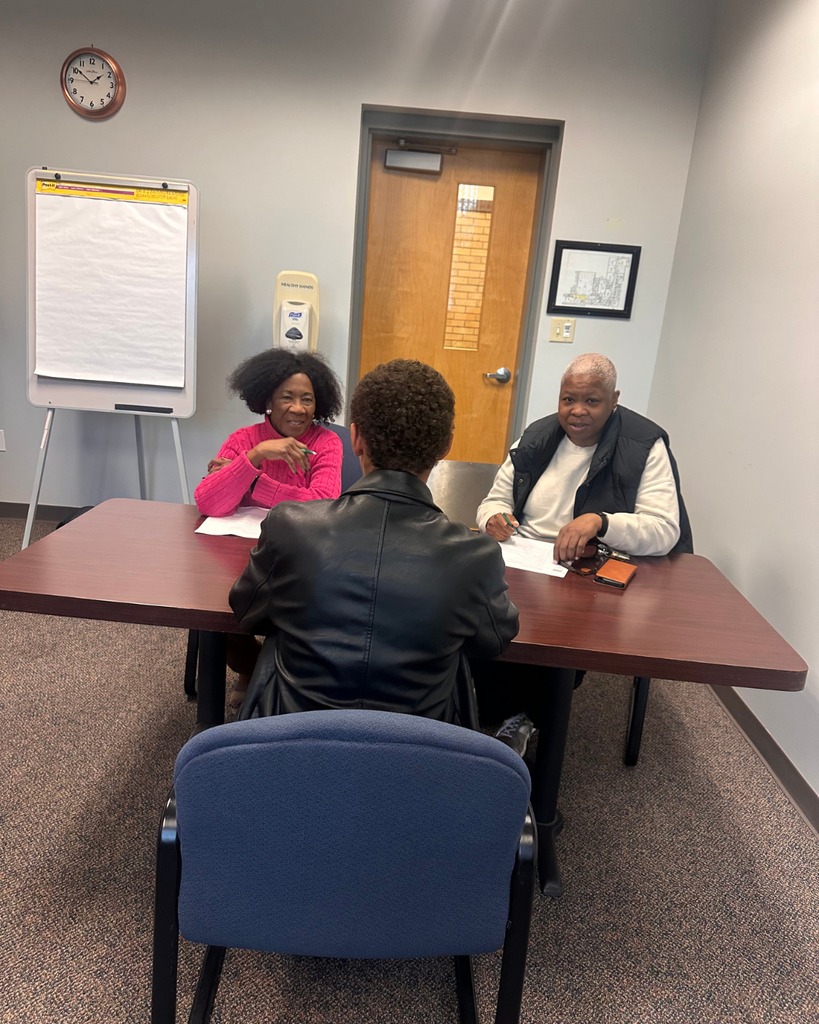 Stratford High School hosted a successful Career Readiness and Community Connection Event