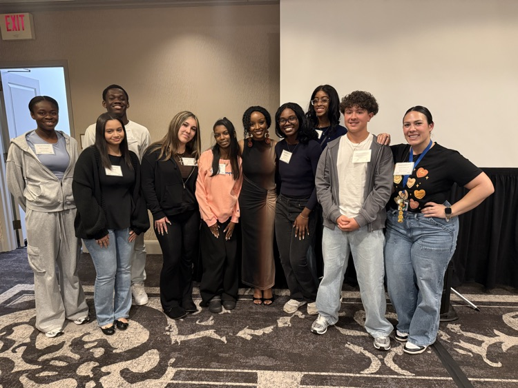 SERC’s Dismantling  Systemic Racism. Conference! 