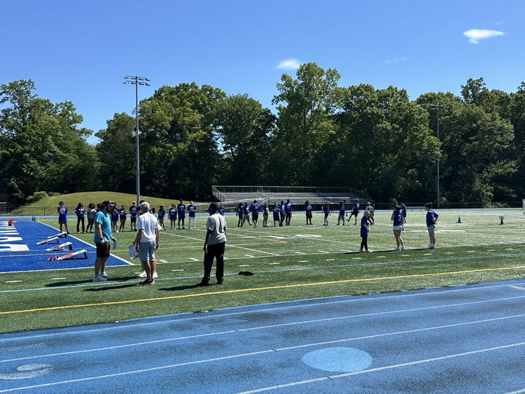 UNIFIED SPORTS - SENIOR DAY!