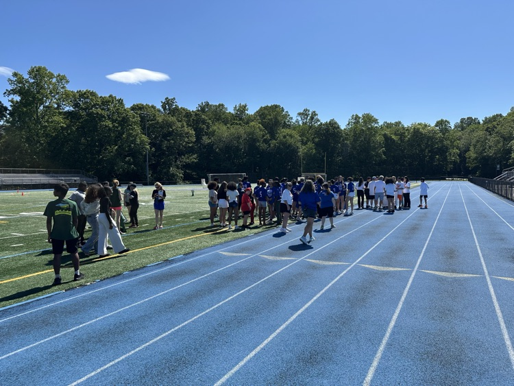 UNIFIED SPORTS - SENIOR DAY!