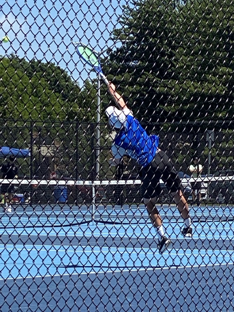 BHS Junior, Davis Sansonetti earns All State recognition!