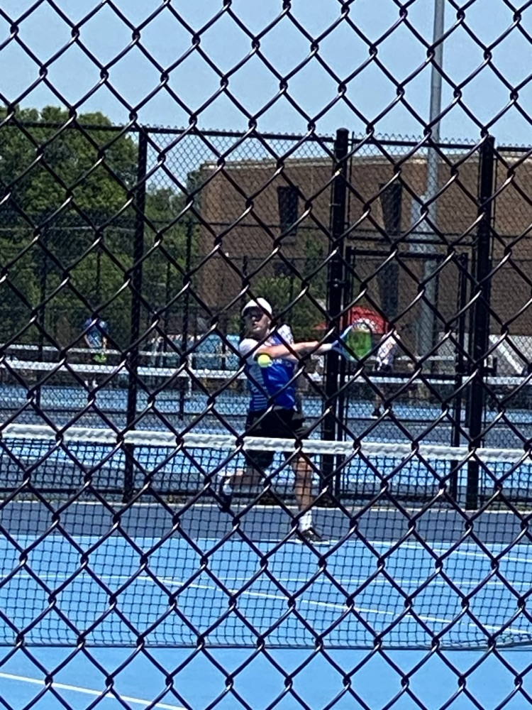 BHS Junior, Davis Sansonetti earns All State recognition!