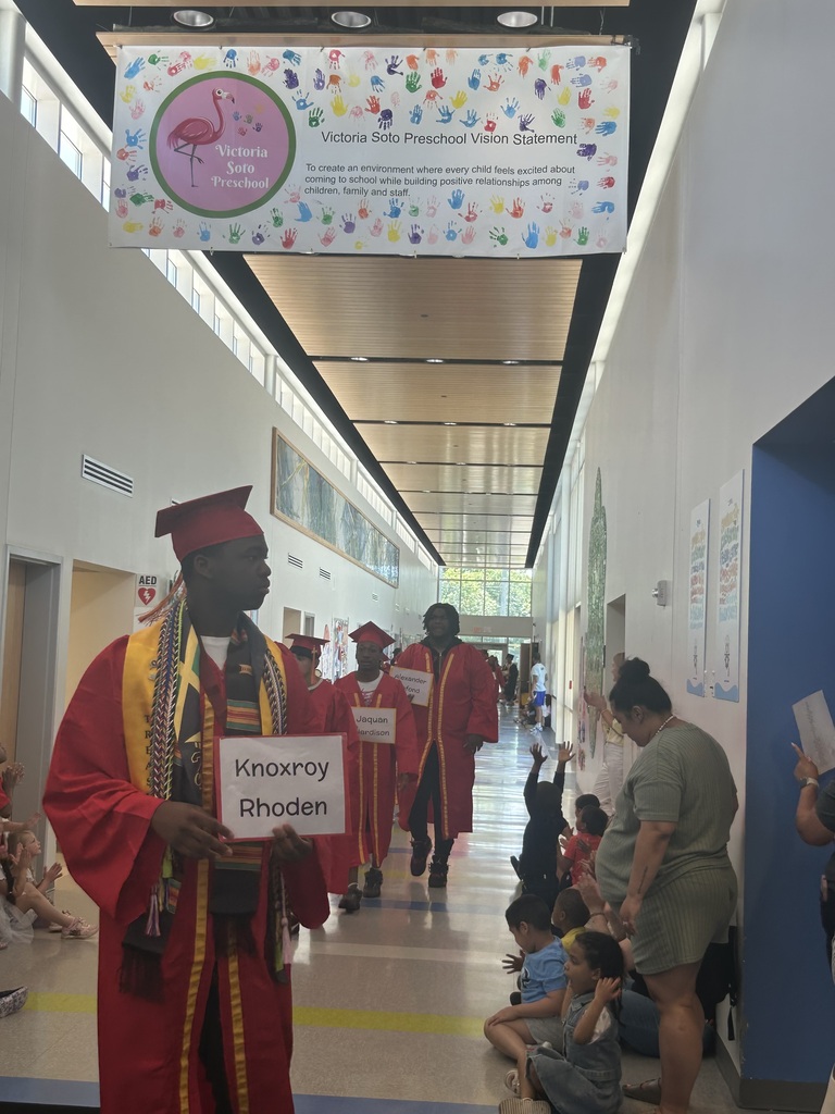 Senior walk