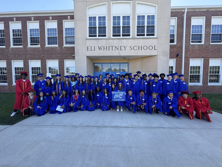 Bunnell’s Annual Senior Walk 2026!