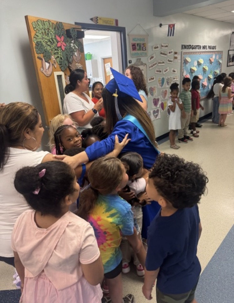 Bunnell’s Annual Senior Walk 2026!
