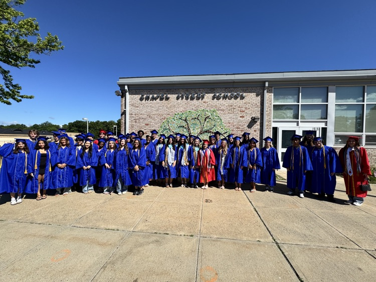 Bunnell’s Annual Senior Walk 2026!
