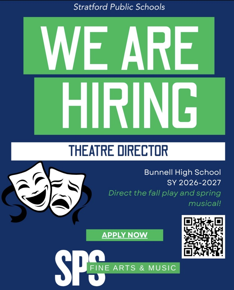 CALLING ALL THEATRE DIRECTORS!