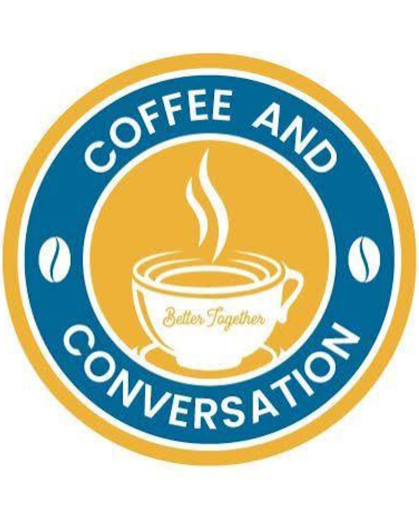 Coffee & Conversation With the Superintendent