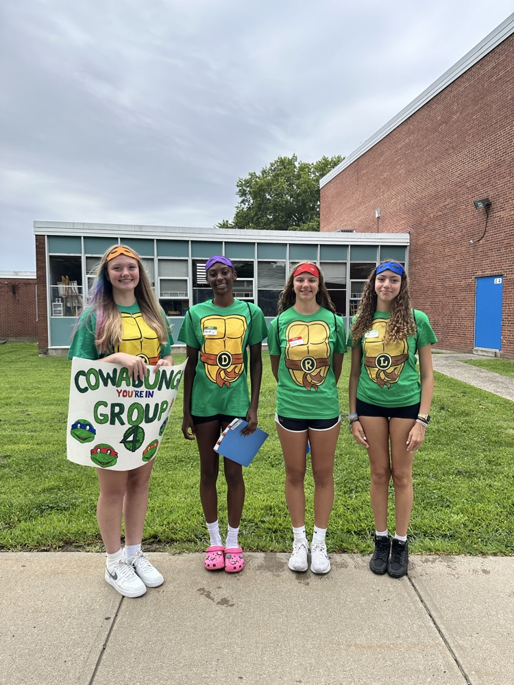 BUNNELL HS FRESHMAN ORIENTATION 2026-2027!