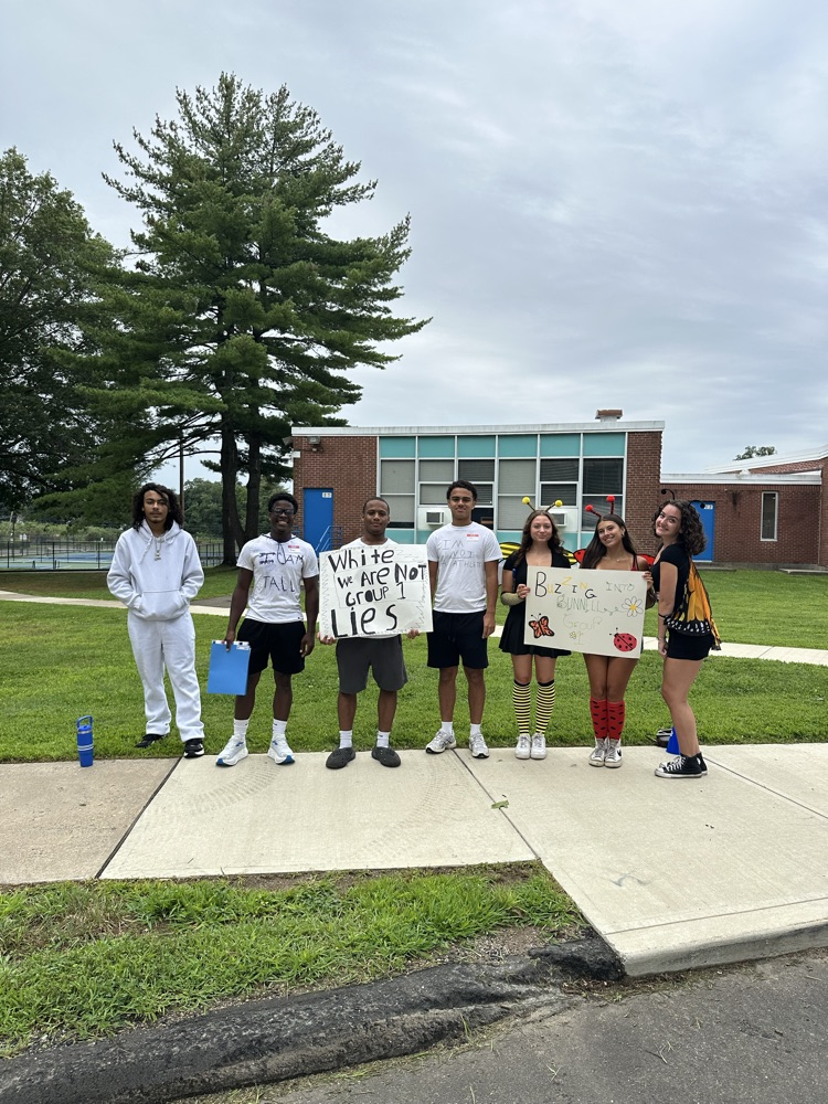 BUNNELL HS FRESHMAN ORIENTATION 2026-2027!