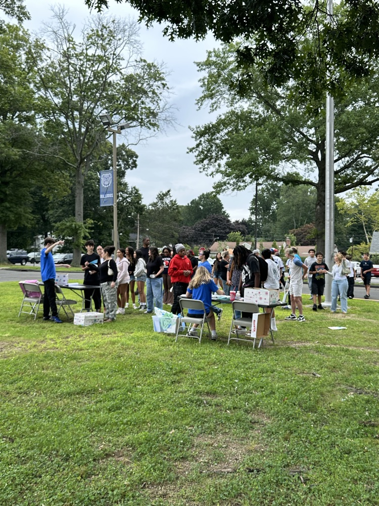 BUNNELL HS FRESHMAN ORIENTATION 2026-2027!