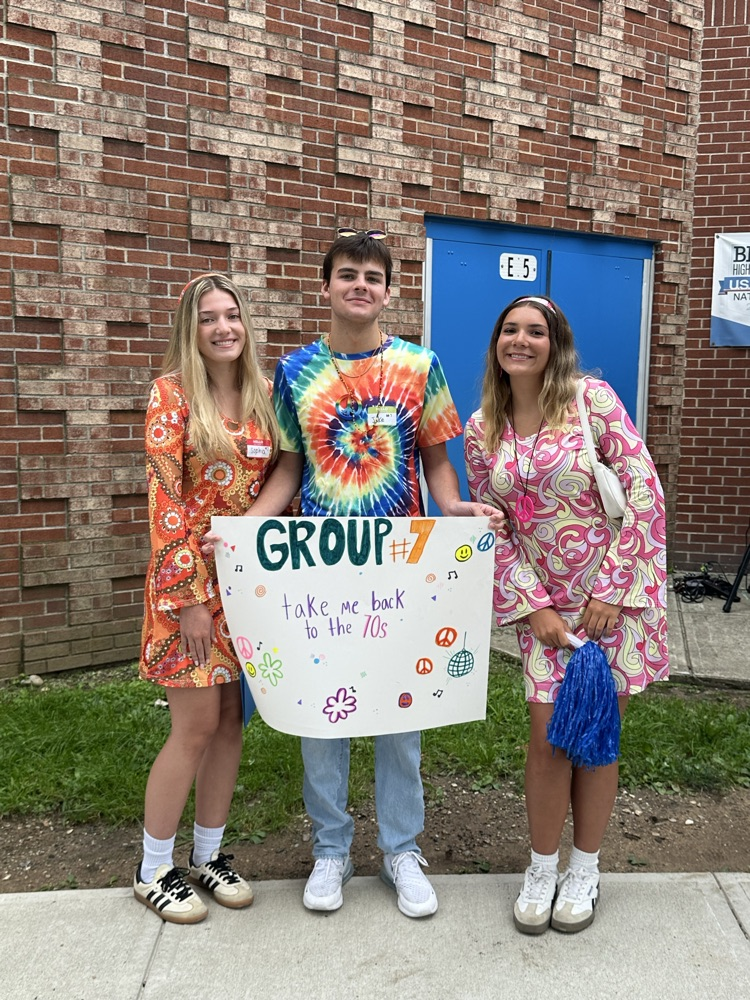 BUNNELL HS FRESHMAN ORIENTATION 2026-2027!