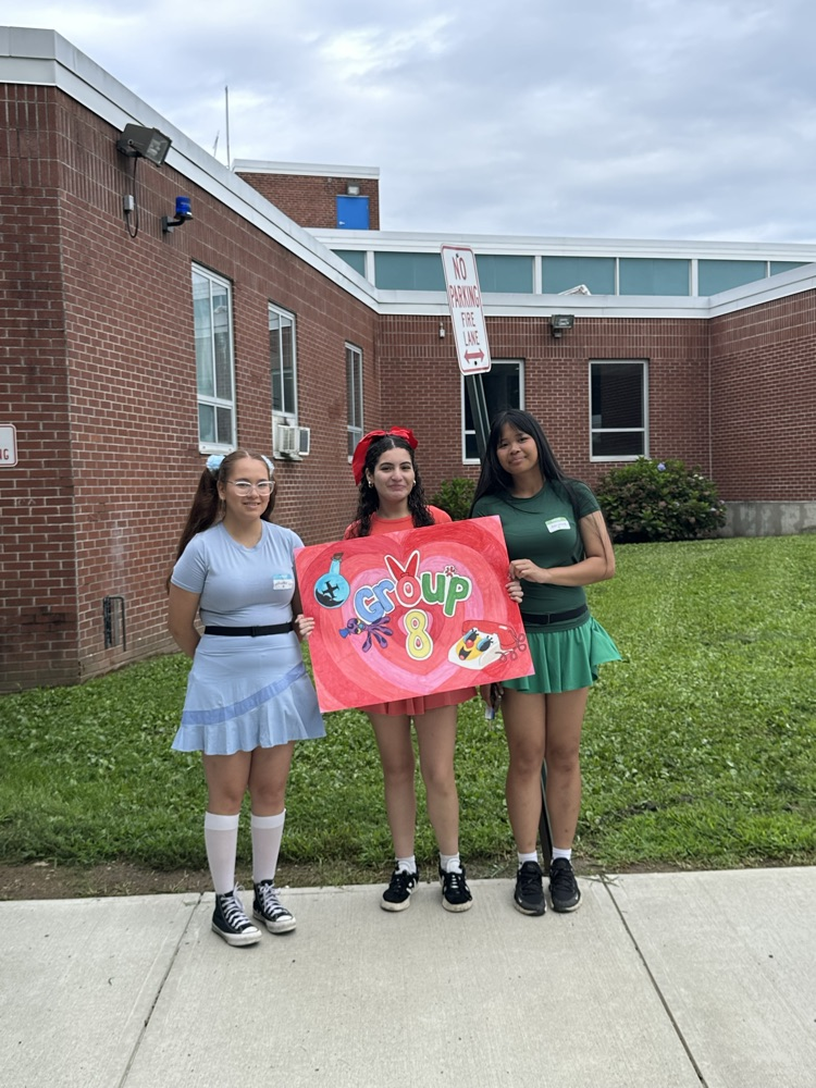 BUNNELL HS FRESHMAN ORIENTATION 2026-2027!