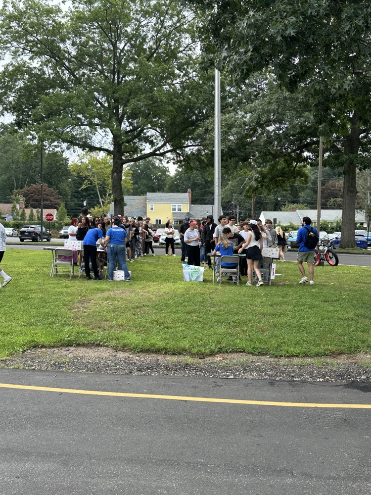 BUNNELL HS FRESHMAN ORIENTATION 2026-2027!
