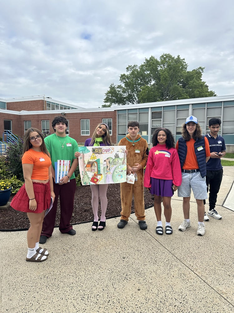 BUNNELL HS FRESHMAN ORIENTATION 2026-2027!
