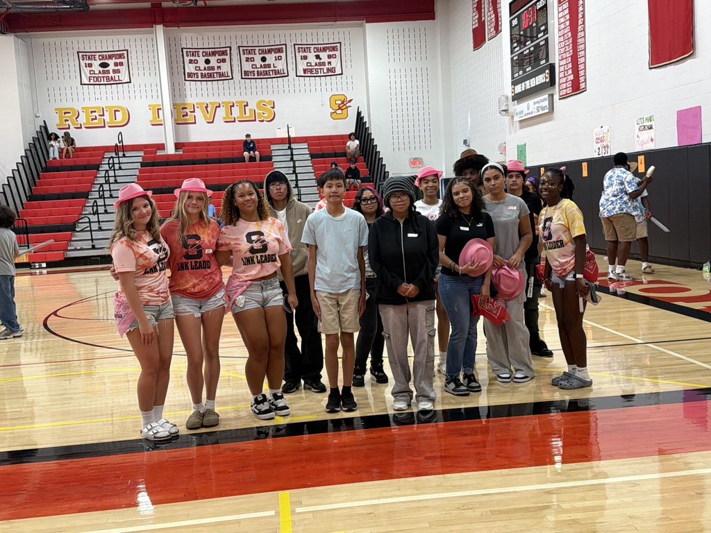 SHS