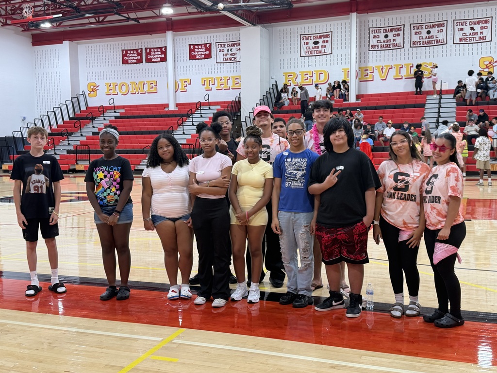 SHS