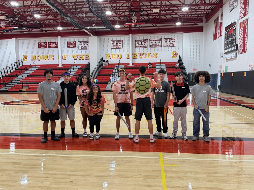 SHS