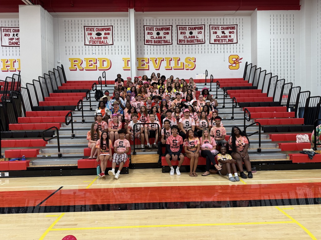 SHS
