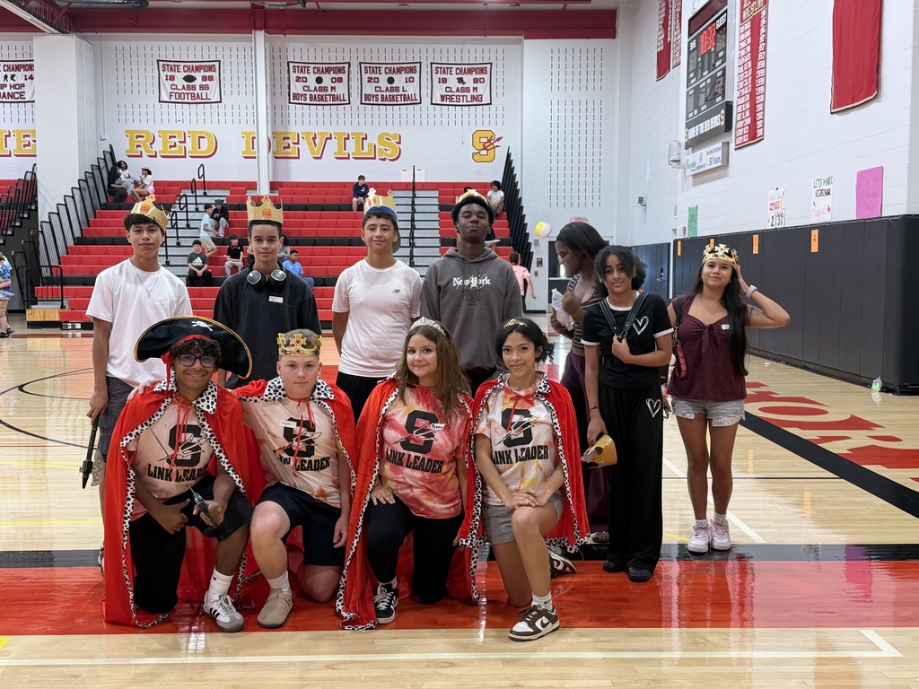 SHS