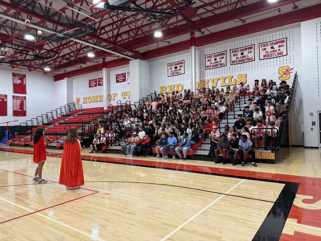 SHS