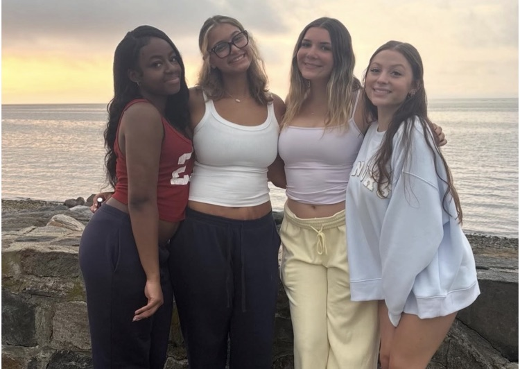 BHS Class of 2027 - Senior Sunrise!
